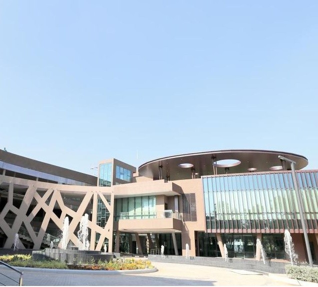 Administrative Training Institutes (ATIs)
