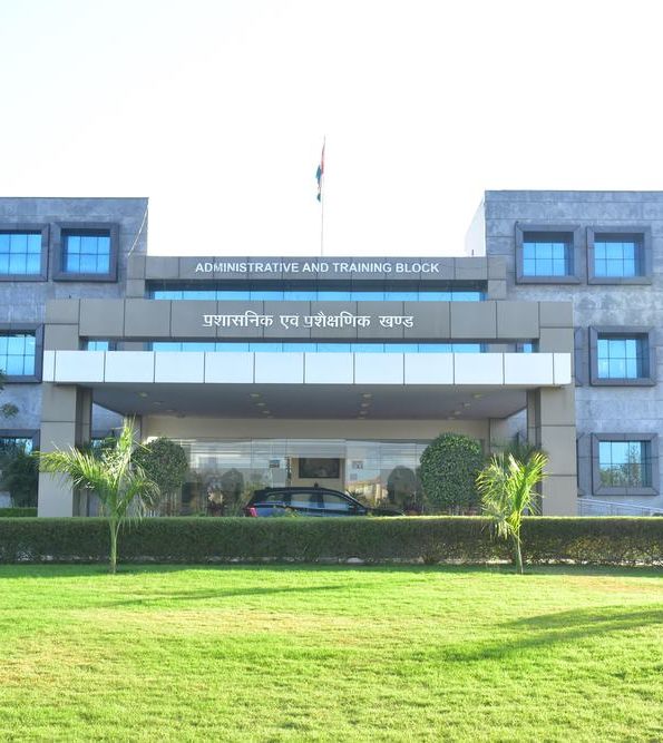 State Regional Training Centres (SRTCs)